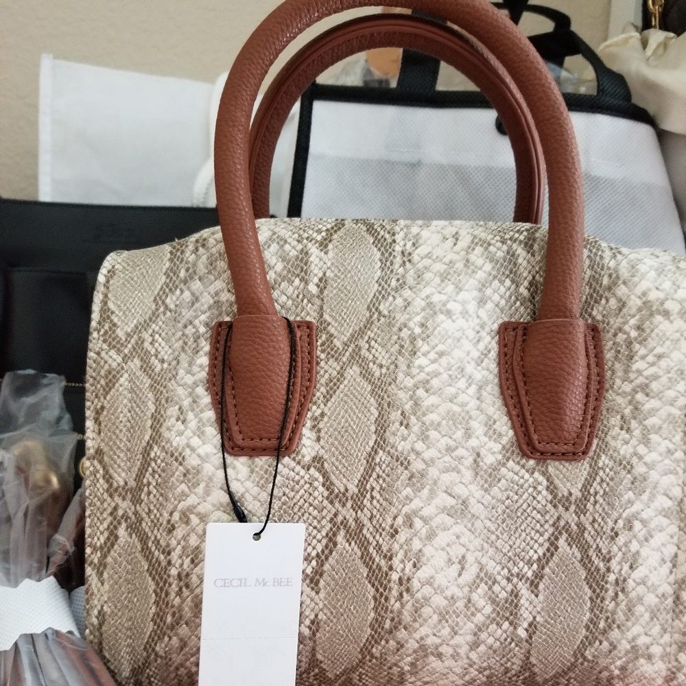Cecil McBee